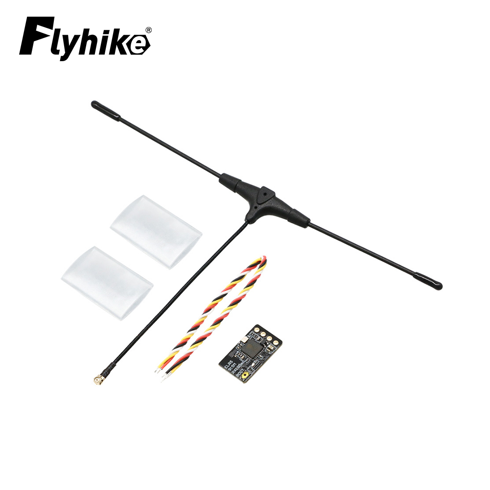 Receptor RC com Suporte de Ant - Drone Rc Parts avaliação e preço