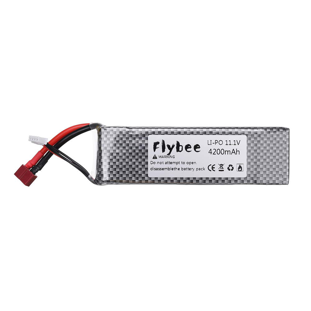 Bateria de 11.1v 3s lipo, 1500 - Drone Rc Leading avaliação e preço