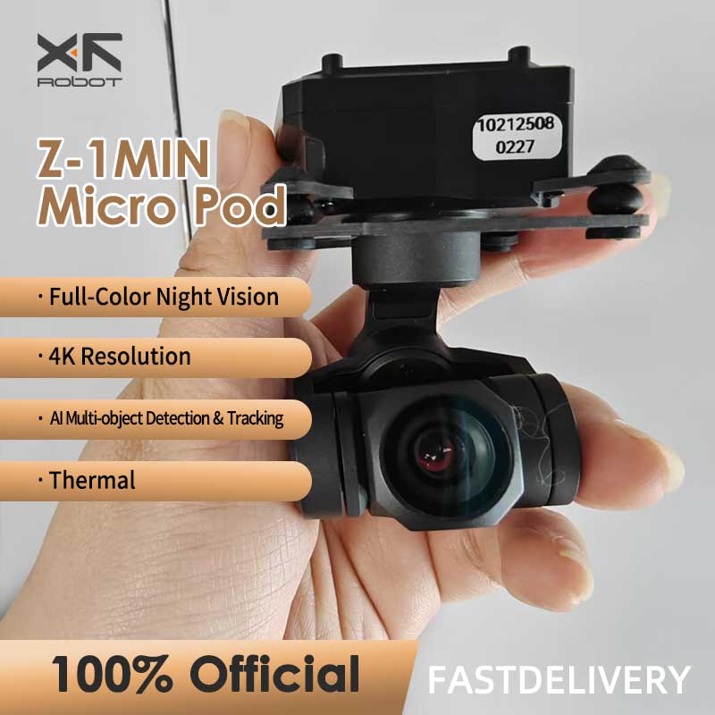 Z1MINI Gimbal de 3 Eixos com V - Drone Z1 avaliação e preço