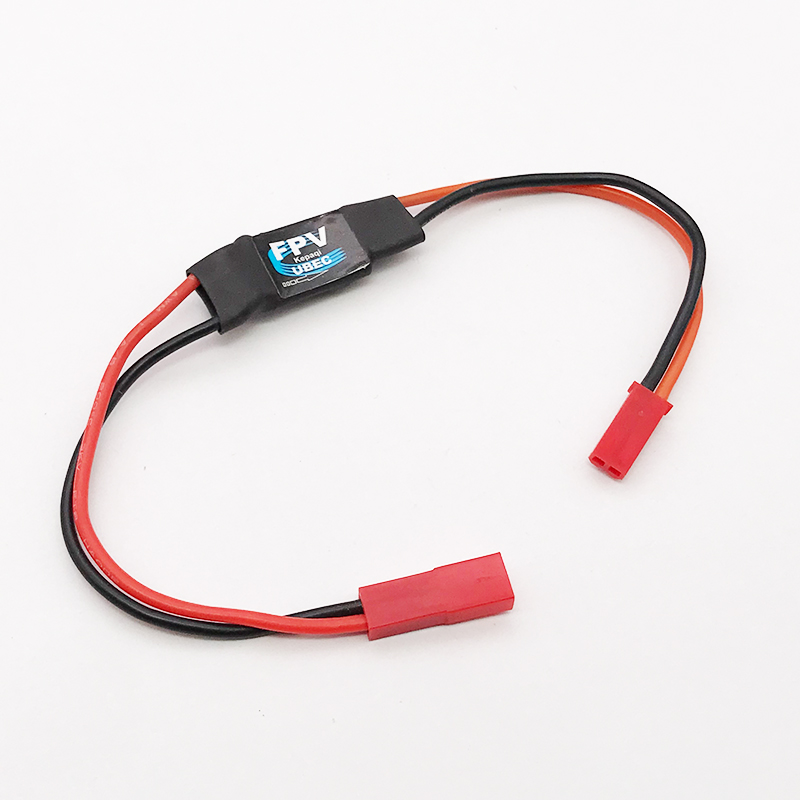 Módulo BEC Ultraleve, Converso - Drone Rc Parts avaliação e preço
