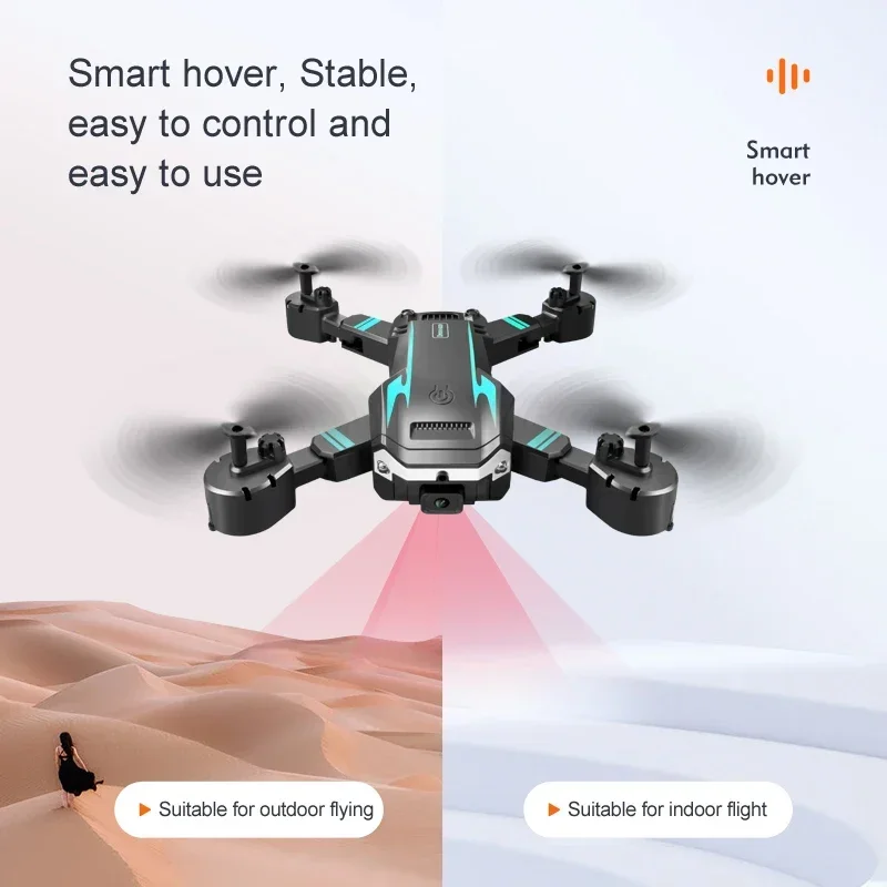 G6 profissional dobrável quadc - Drone Gps Rc Tt36 avaliação e preço