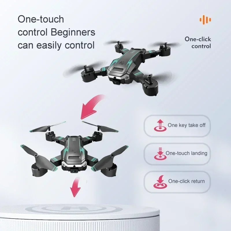 G6 profissional dobrável quadc - Drone Gps Rc Tt36 avaliação e preço