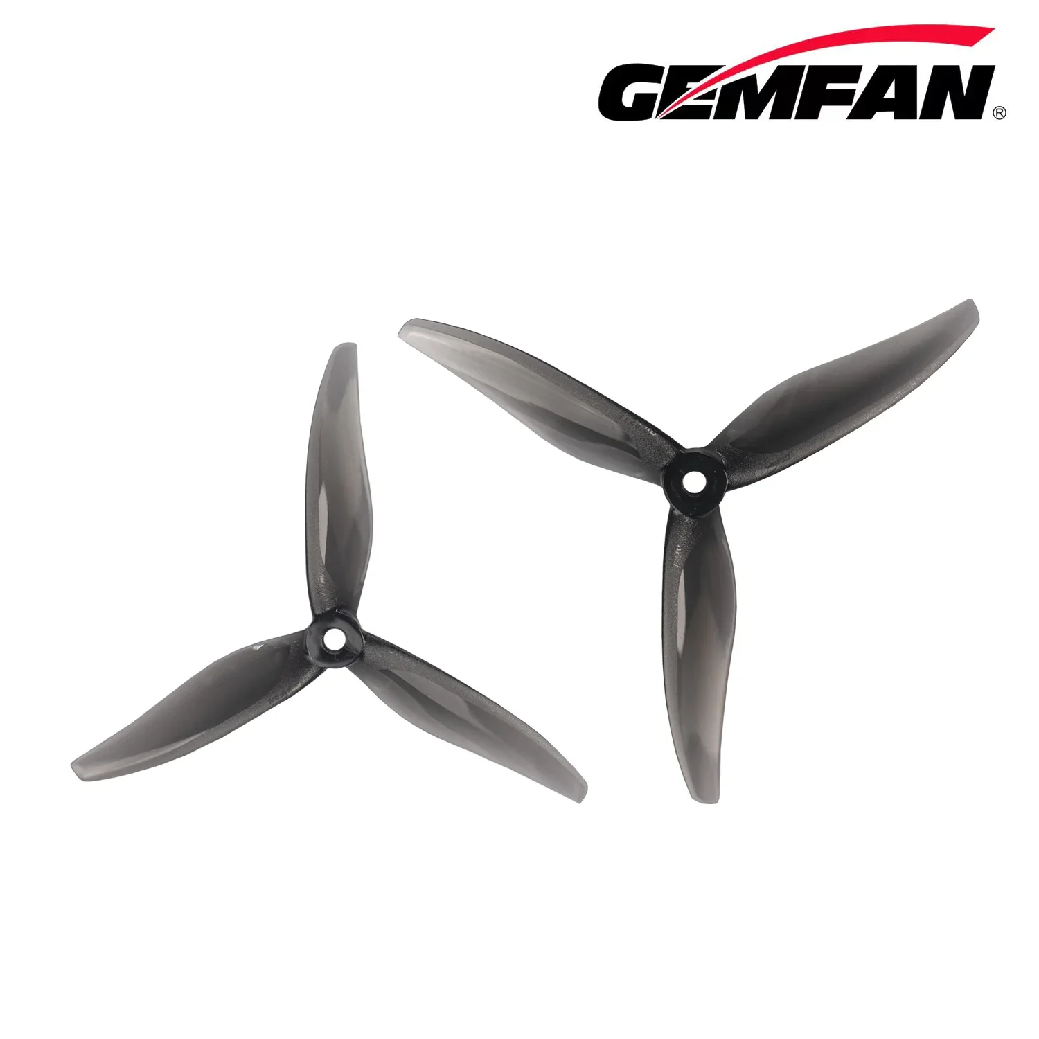 Gemfan 5129 5 polegadas 3 lâmi - Drone Helicopter Rc avaliação e preço