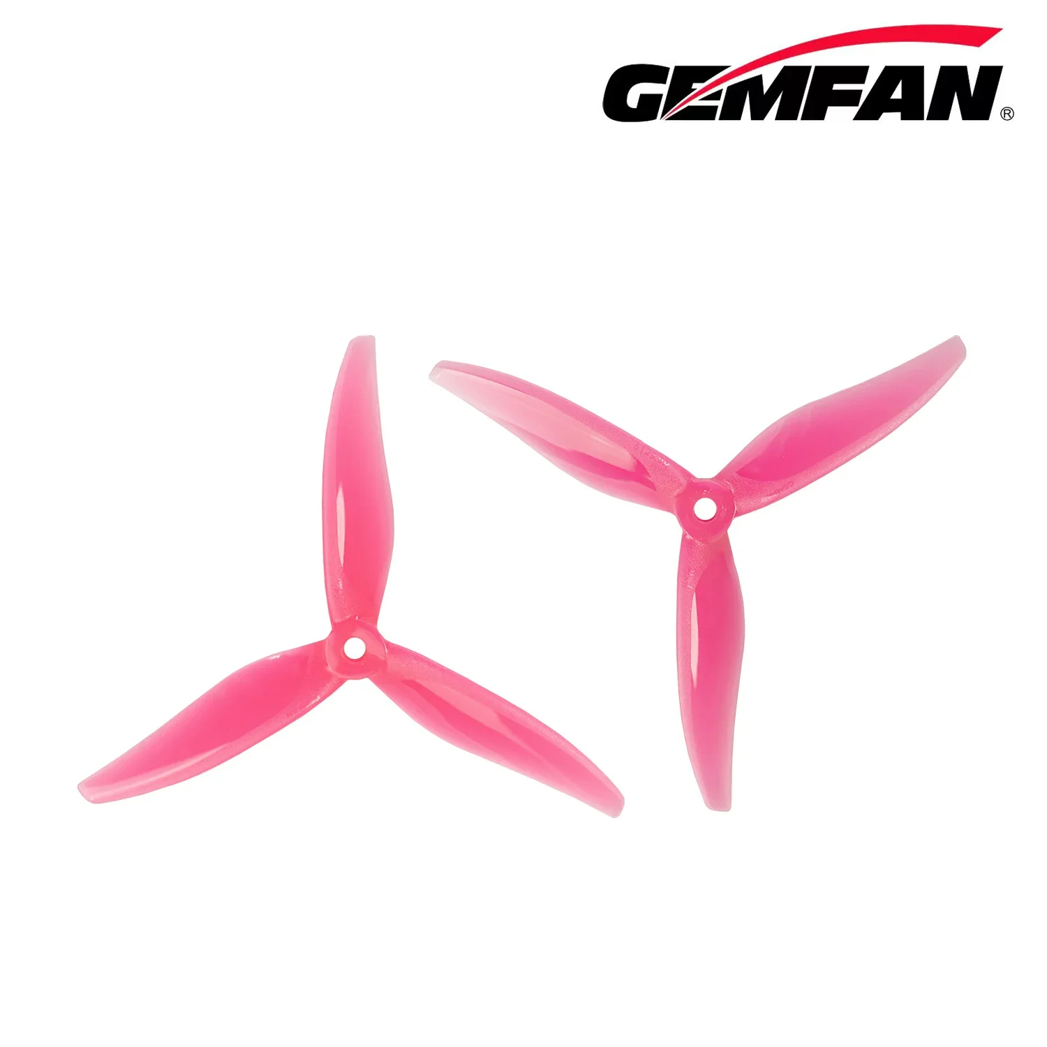 Gemfan 5129 5 polegadas 3 lâmi - Drone Helicopter Rc avaliação e preço