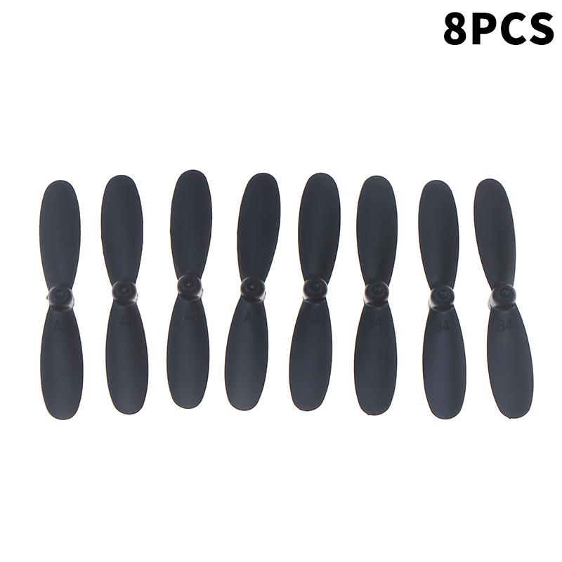 8 Peças de Hélices de 42mm par - Drone Rc Parts avaliação e preço