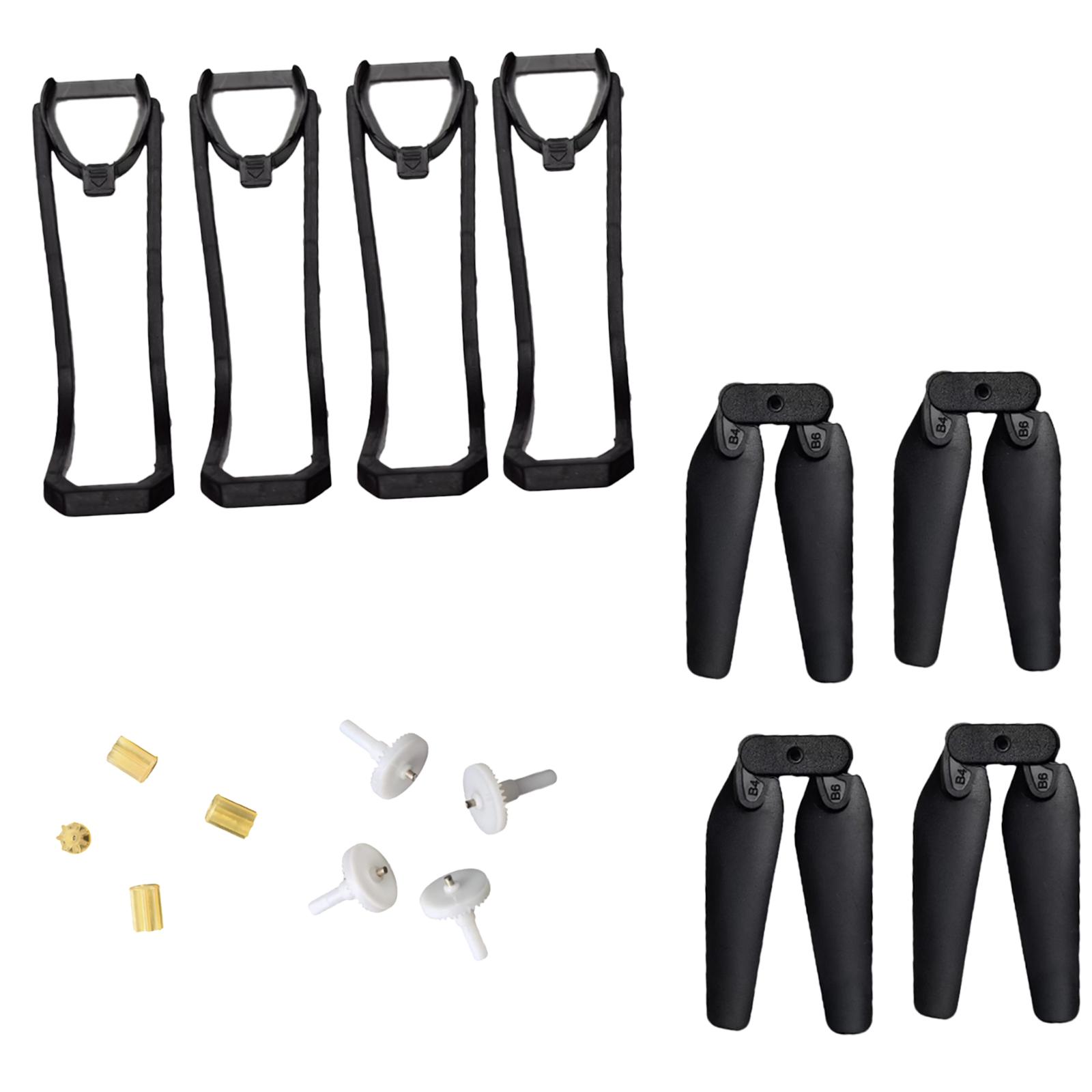Capa Protetora de Hélice para  - Drone Rc Folding avaliação e preço