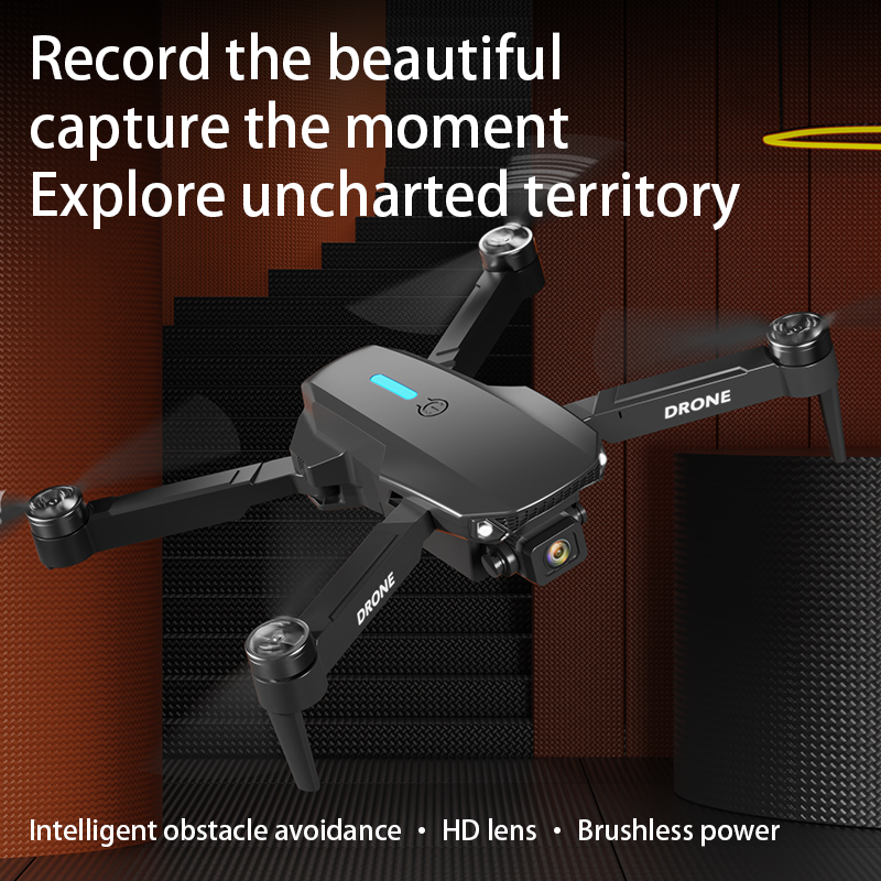 E88 novo profissional venda qu - Rc Drone E88 avaliação e preço