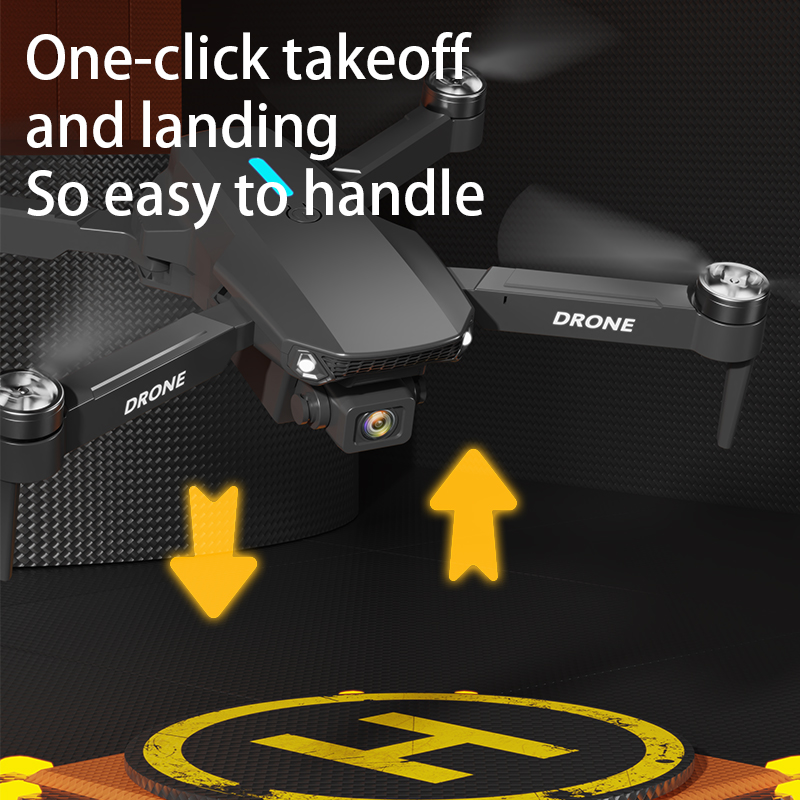 E88 novo profissional venda qu - Rc Drone E88 avaliação e preço