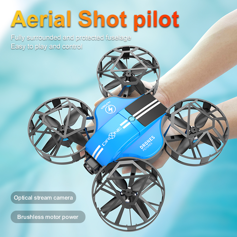 NEW Mini Drone 812PRO professi - Drone Rc Ufo avaliação e preço