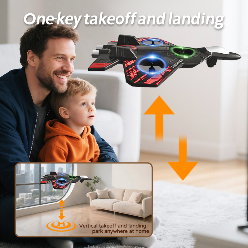 L101 Mini Drone Avião de Espum - Drone Pro Rc Ufo avaliação e preço