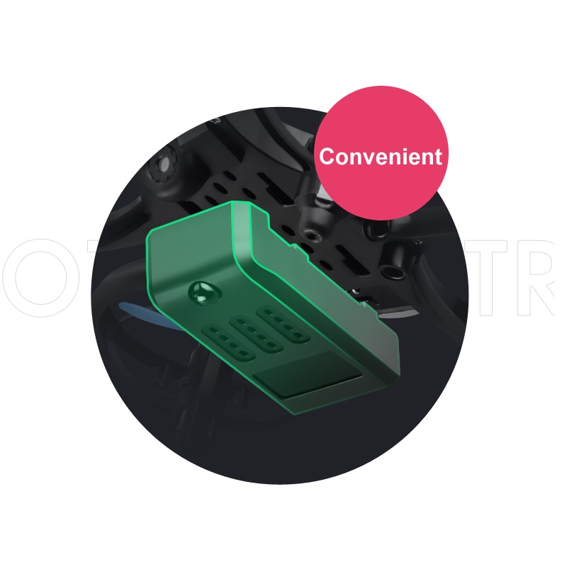 Bateria original para drone 4d - Drone Rc Ufo avaliação e preço