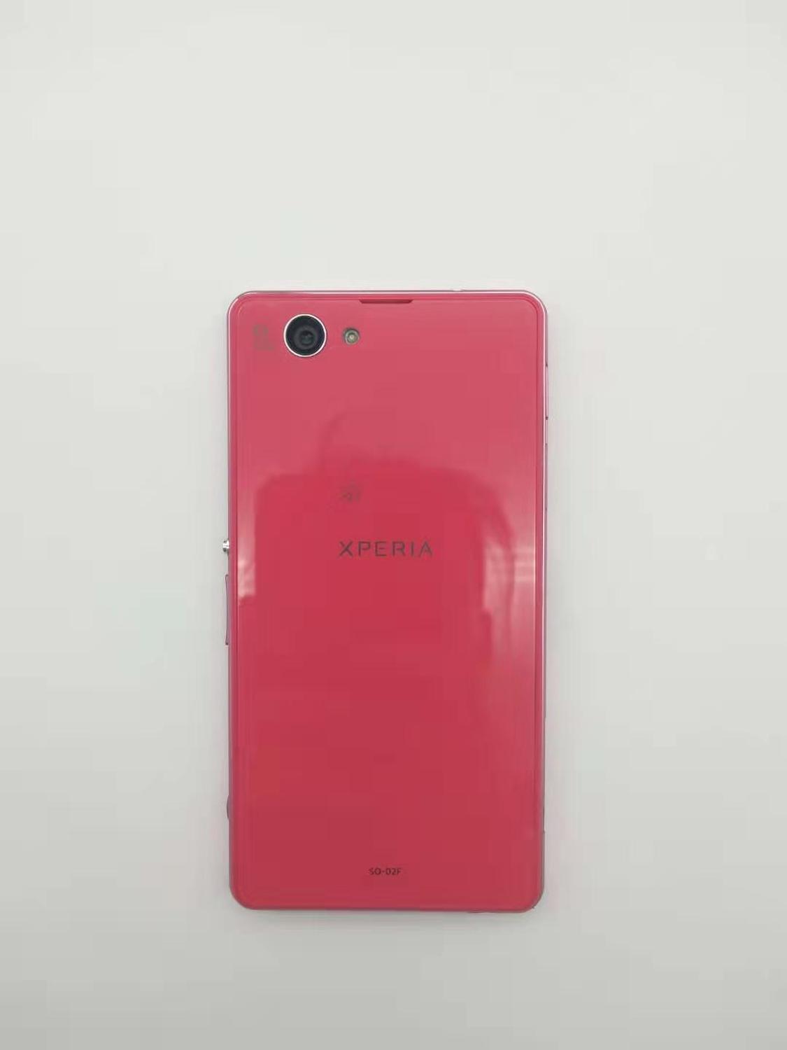 Sony-Xperia Z1 Compact Remodel - Drone Z1 avaliação e preço