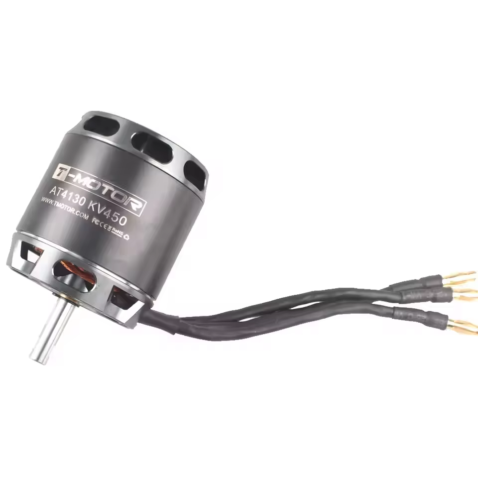Motor Elétrico T-MOTOR AT4130  - Drone Rc Parts avaliação e preço