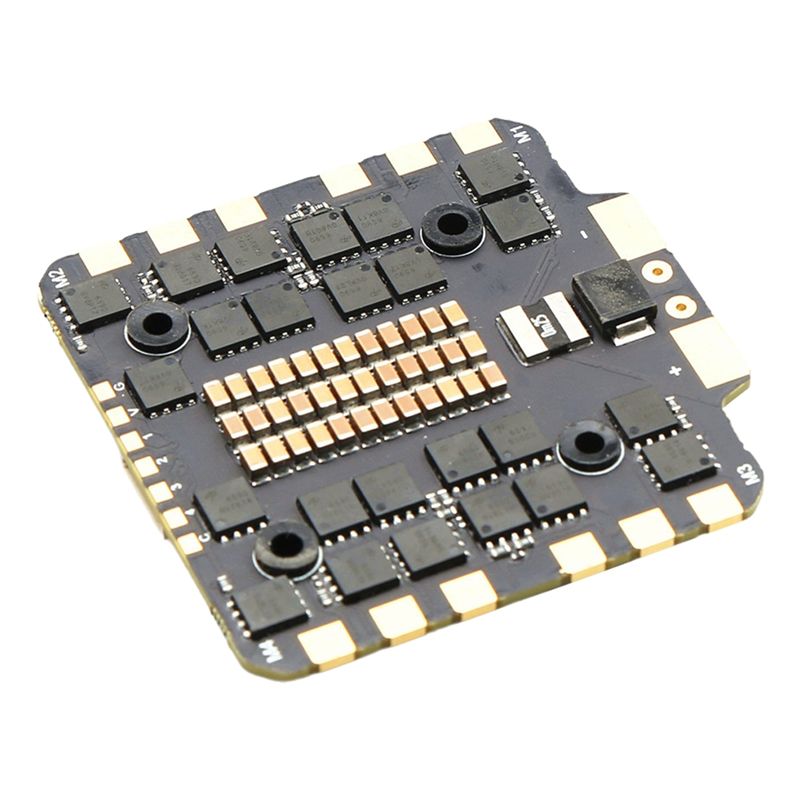 ESC Brushless 4 em 1 BLS 100A  - Drone Rc Parts avaliação e preço