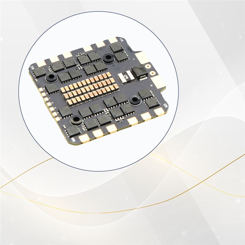 ESC Brushless 4 em 1 BLS 100A  - Drone Rc Parts avaliação e preço